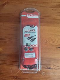 Cavo USB 