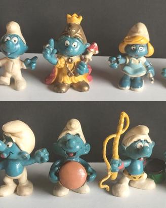 PUFFI VINTAGE