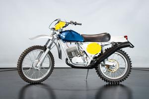 Swm Six Days ES 125 - 1975