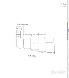 Rif.1212| locale commerciale siracusa