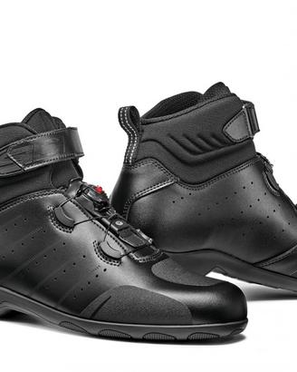Scarpa moto turing motolux della sidi
