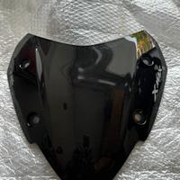 Accessori Yamaha x-max 400 2020