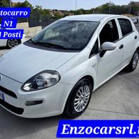FIAT Punto 1.3 MJT 95CV S&S 5p. Van 4p.ti N1 AUTOC