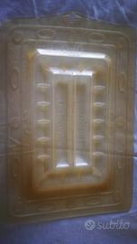 coperchio silicone rettangolare 29*39