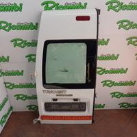 PORTA POSTERIORE SINISTRA TRANSIT CONNECT 2006