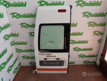 PORTA POSTERIORE SINISTRA TRANSIT CONNECT 2006