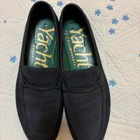 Scarpe fratelli Rossetti