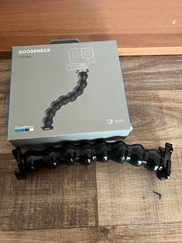 GoPro Gooseneck
