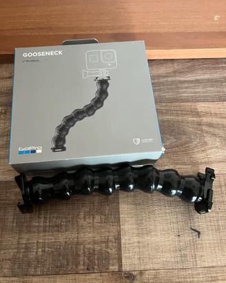 GoPro Gooseneck