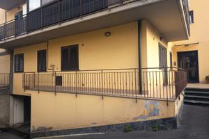 Bilocale in buono stato