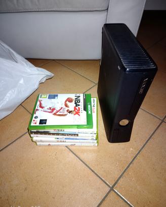 Xbox 360
