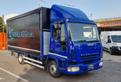 IVECO EUROCARGO 75E15 CENTINATO ALZA E BASSA MT