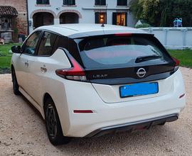 NISSAN Leaf 2ª serie - 2023