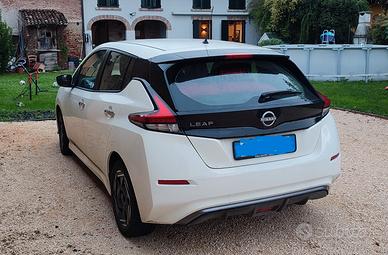 NISSAN Leaf 2ª serie - 2023