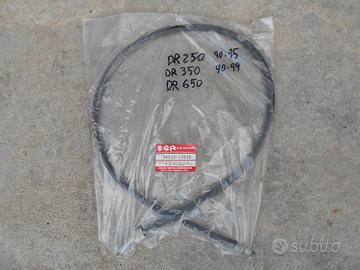 cavo gas honda CRM 125