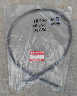 cavo gas honda CRM 125
