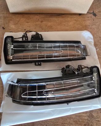 Indicatori direzione specchietti Mercedes 