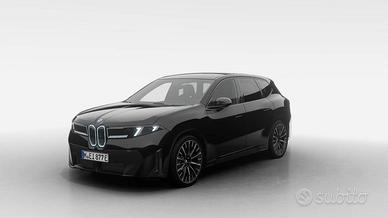 BMW iX3 50 xdrive Msport Pro