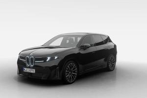 BMW iX3 50 xdrive Msport Pro