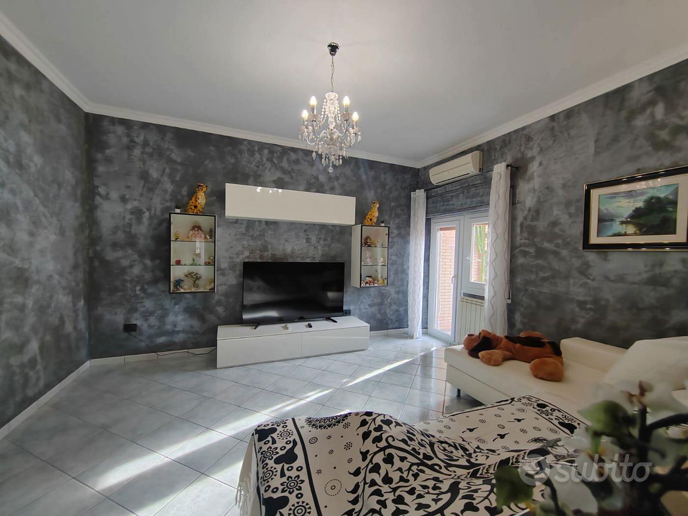 Apartment in Fiumicino, Roma Capitale - Vista 4