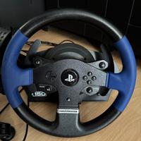 Thrustmaster T150 RS Gaming volante