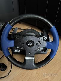 Thrustmaster T150 RS Gaming volante