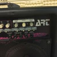 Amplificatore per chitarra ART