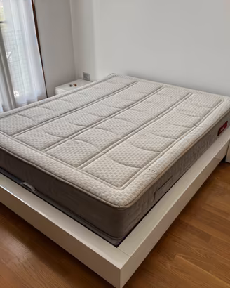 Materasso matrimoniale 160x200 Zigflex 20cm