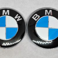 Emblema stemma bmw 82 mm e36 e46 e30 e21 x3