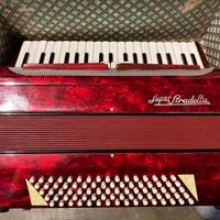 Fisarmonica “Super Stradella”