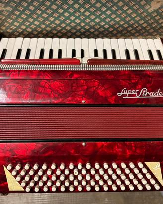 Fisarmonica “Super Stradella”