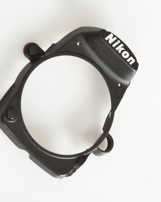 Nikon D7000  parte Frontale
