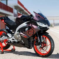 Aprilia RS 457 2025 - NUOVA