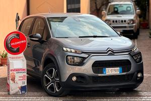Citroen C3 BlueHDi 100 S&S Shine