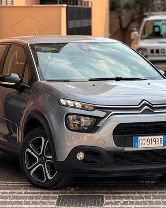 Citroen C3 BlueHDi 100 S&S Shine