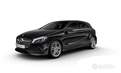Mercedes Classe A A 180 d Premium