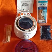 DEPILATORE PROFFESIONALE