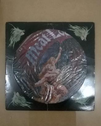 dichi in vinili Lp e cd