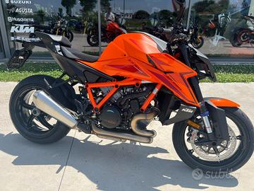 Ktm Super Duke R 1390