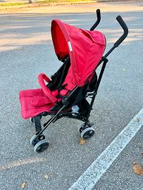 Passeggino leggero Giordani