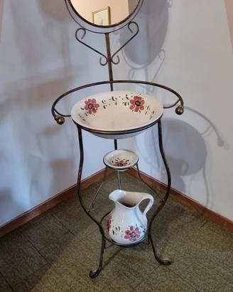lavabo antico 