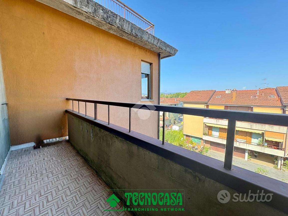 Appartamento – Sarzana, Grisei, La Spezia - Vista 4