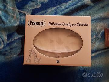 Beauty fissan