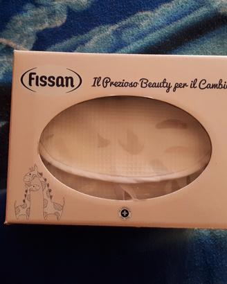 Beauty fissan