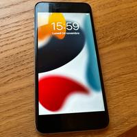 IPhone 6s plus grigio