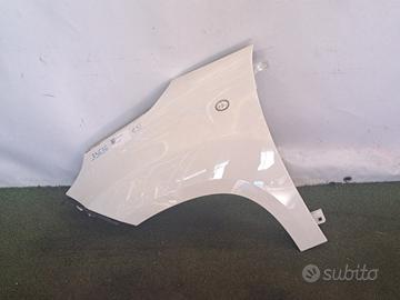 PARAFANGO ANTERIORE SINISTRO FIAT 500 L Serie (351