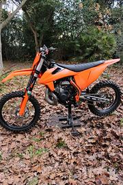Ktm sx 250 2020