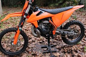 Ktm sx 250 2020