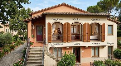 Appartamento - Firenze