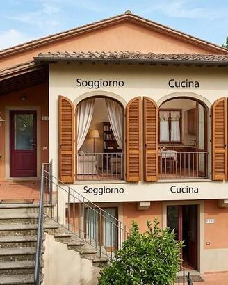 Appartamento - Firenze